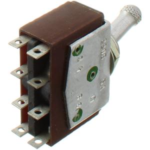 Тумблер ТВ1-2 16мм*40мм