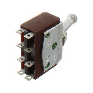 Тумблер ТВ1-2 16мм*40мм