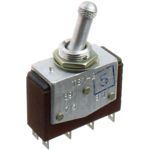 Тумблер ТВ1-2 16мм*40мм