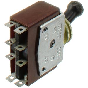 Тумблер ТВ1-4 16мм*40мм