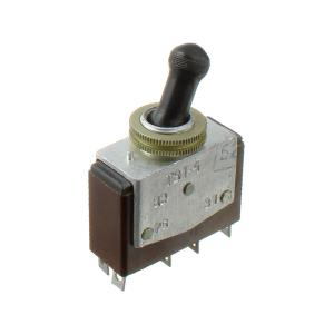Тумблер ТВ1-4 16мм*40мм