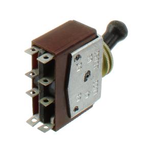 Тумблер ТВ1-4 16мм*40мм