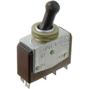 Тумблер ТВ1-4 16мм*40мм