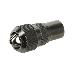 ТВ штекер Метал Цанга Орех