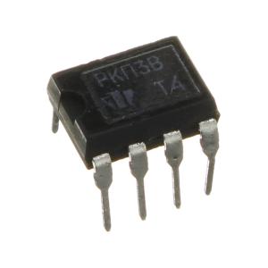 Твердотельное реле 5П14.3В (КР293КП3В) 0.06А, 400В