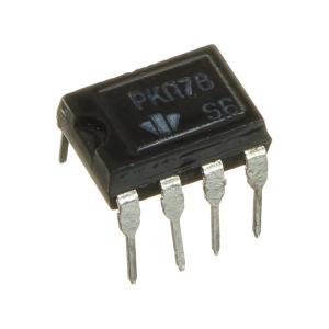 Твердотельное реле 5П14.7В (КР293КП7В) 0.06А 350В