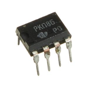 Твердотельное реле 5П14.8Б (КР293КП8Б) DIP8 