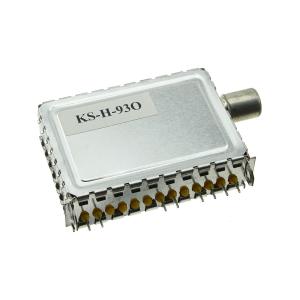 Тюнер KSH93 OL совместим с Selteka, длинное гнездо