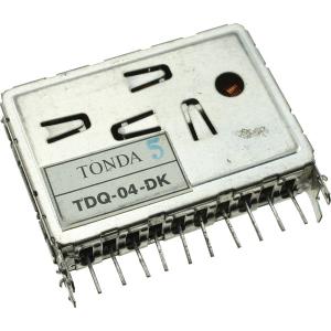 Тюнер TDQ-04-DK 10PIN