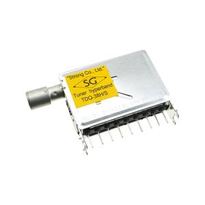 Тюнер TDQ38/H 9PIN HIPER высокий