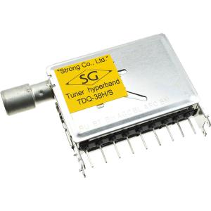 Тюнер TDQ38/H 9PIN HIPER высокий
