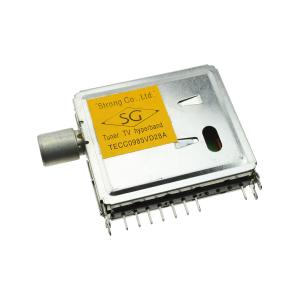 Тюнер TECC0985VD28A 8PIN совместим с SAMS