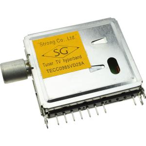Тюнер TECC0985VD28A 8PIN совместим с SAMS