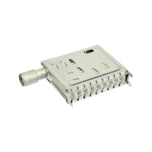 Тюнер UVE-SV33HE 8PIN совместим с Philips