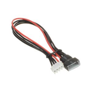 Удлинитель балансировочного разъема JST-XH 3S