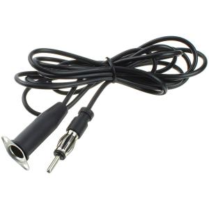 Удлинитель для автоантенн 2м