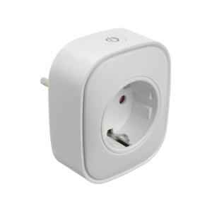 Умная розетка GS SSHM-I1 ТРИКОЛОР