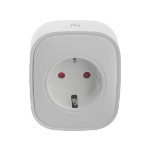 Умная розетка GS SSHM-I1 ТРИКОЛОР