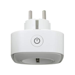 Умная розетка GS SSHM-I1 ТРИКОЛОР