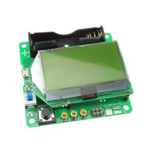 Универсальный тестер M8