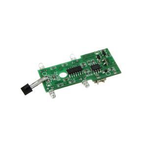 Управляющая Плата 340-08