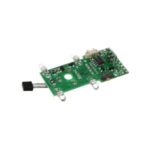 Управляющая Плата 340-08