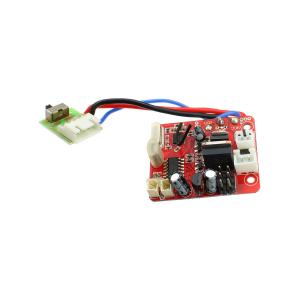 Управляющая Плата F1-20