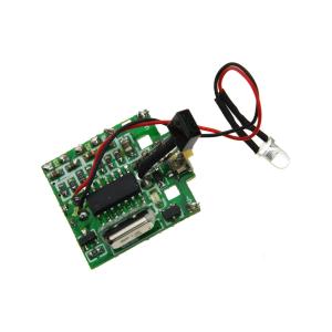 Управляющая плата Force 353