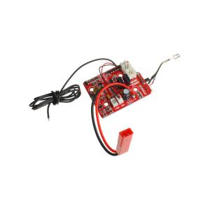 Управляющая плата S029-19