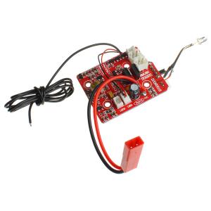 Управляющая плата S029-19