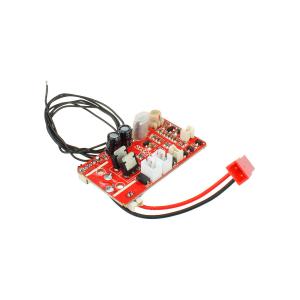 Управляющая Плата S032-35