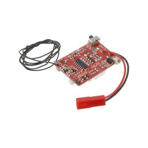 Управляющая Плата S032-35