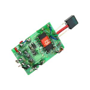 Управляющая Плата S100-19