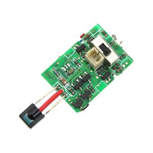 Управляющая Плата S100-19