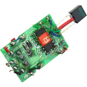 Управляющая Плата S100-19