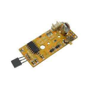 Управляющая Плата S107-18