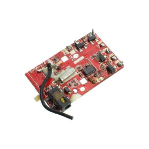 Управляющая Плата S36-19