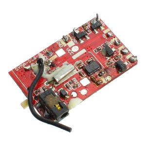 Управляющая Плата S36-19