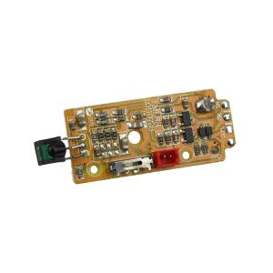 Управляющая Плата S800-22