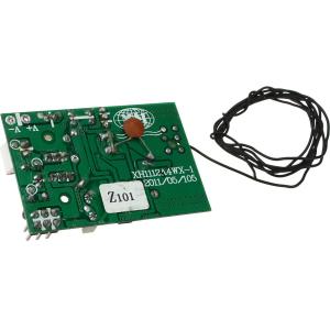 Управляющая Плата Z101-20