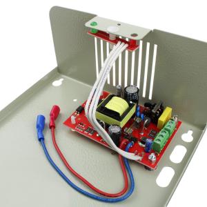 UPS 12В 2А ББП-20 Элис, металл