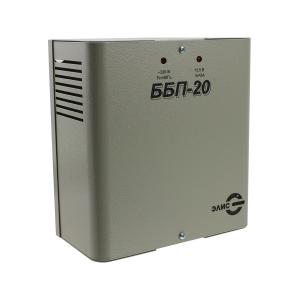 UPS 12В 2А ББП-20 Элис, металл