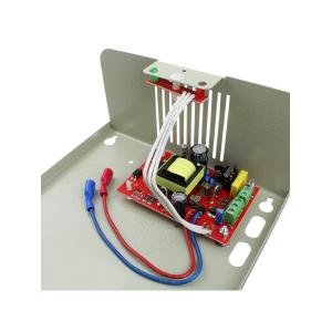 UPS 12В 2А ББП-20 Элис, металл