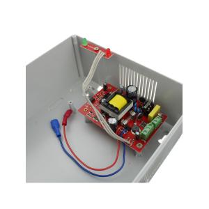 UPS 12В 2А ББП-20 Элис, пластик