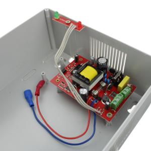 UPS 12В 2А ББП-20 Элис, пластик