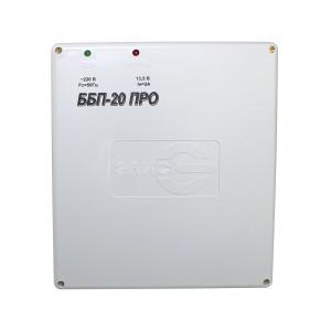 UPS 12В 2А ББП-20 ПРО Элис