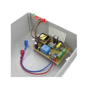 UPS 12В 2А ББП-20 ПРО Элис