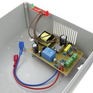 UPS 12В 2А ББП-20 ПРО Элис