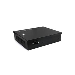 UPS 12В 2А металлический корпус