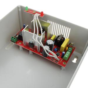 UPS 12В 3А ББП-30 Элис